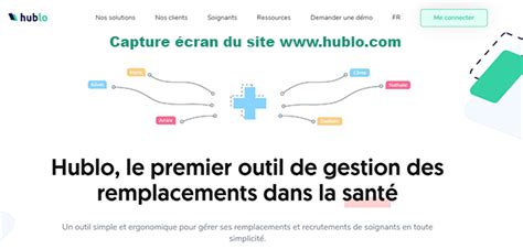 hublot hôpital|hublo client historique.